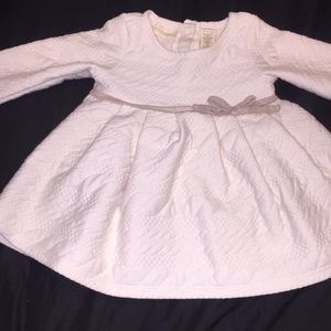 Baby girls dress 6-9 months.